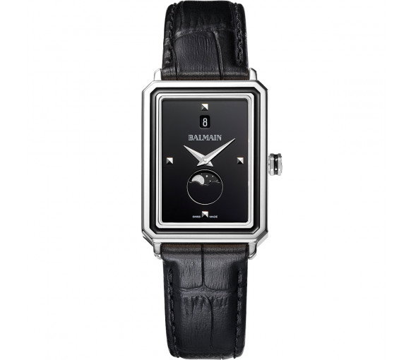 Luxoia - Balmain Eirini Moonphase - B4411.32.66