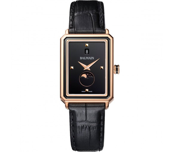 Luxoia - Balmain Eirini Moonphase - B4419.32.66