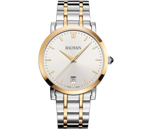 Luxoia - Balmain Laelia Gent - B4422.39.26