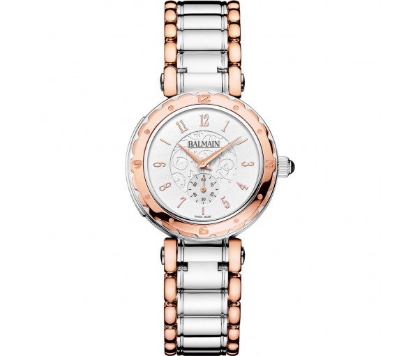 Luxoia - Balmain Balmainia Lady - B4558.33.14