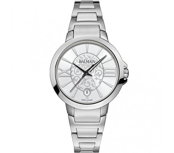 Luxoia - Balmain Tilia - B4571.33.12