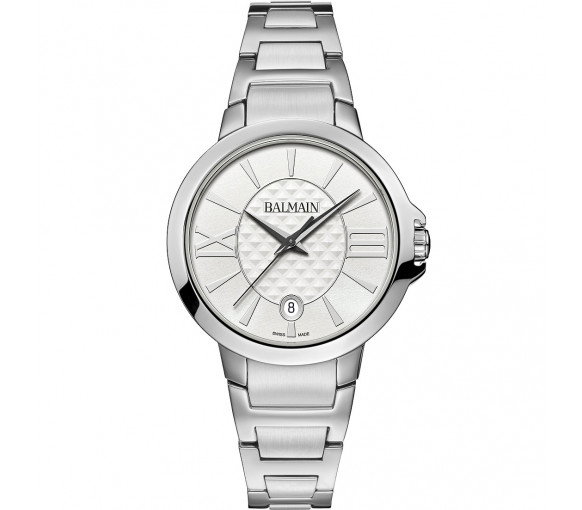 Luxoia - Balmain Tilia - B4571.33.22