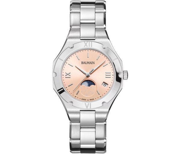 Luxoia - Balmain Be Balmain Moonphase - B4591.33.42