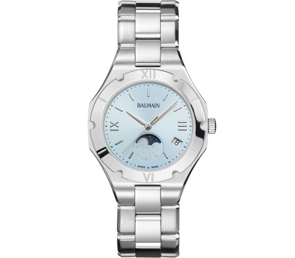 Luxoia - Balmain Be Balmain Moonphase - B4591.33.92