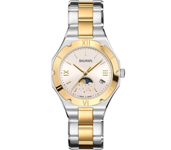 Luxoia - Balmain Be Balmain Moonphase - B4592.39.32