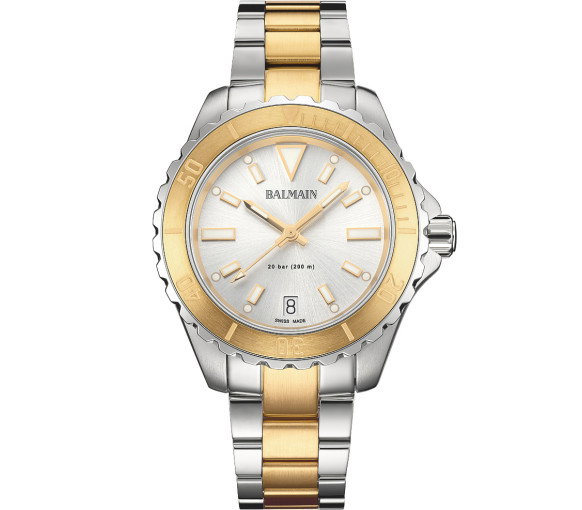 Luxoia - Balmain Ophrys (35 mm) - B4632.39.25