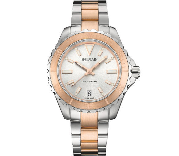 Luxoia - Balmain Ophrys (35 mm) - B4638.33.25