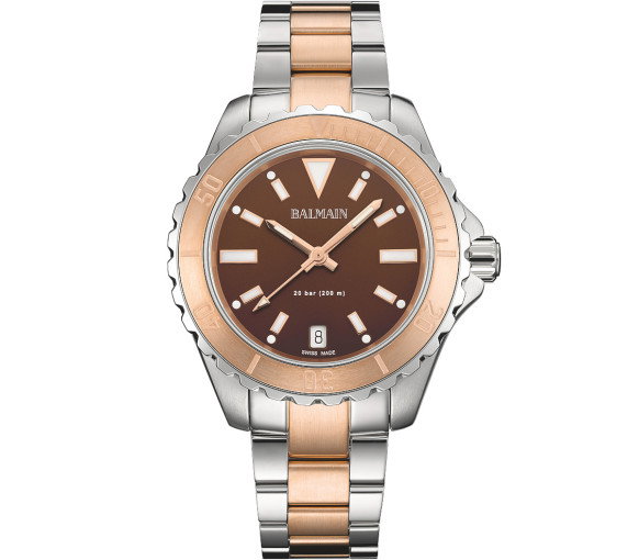 Luxoia - Balmain Ophrys (35 mm) - B4638.33.55