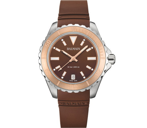 Luxoia - Balmain Ophrys (35 mm) - B4638.52.55