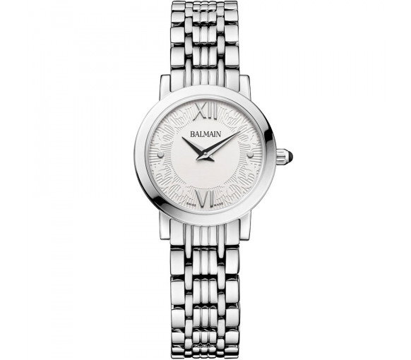 Luxoia - Balmain Elegance Chic XS - B4691.33.12