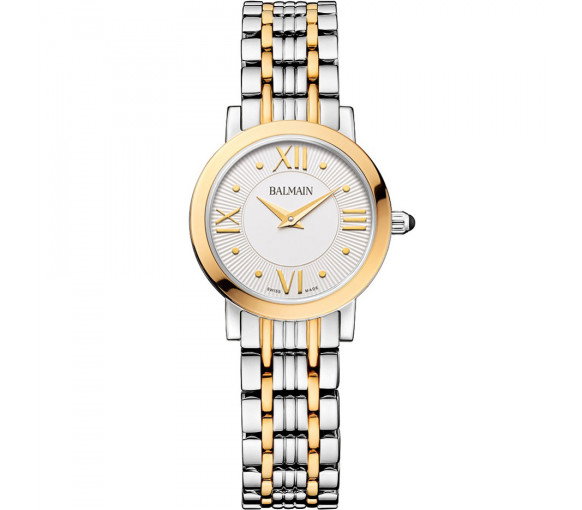 Luxoia - Balmain Elegance Chic XS - B4692.39.22