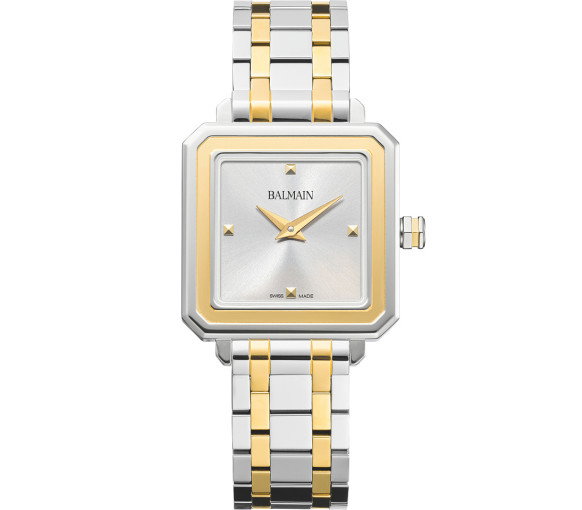 Luxoia - Balmain Eirini - B4732.39.26