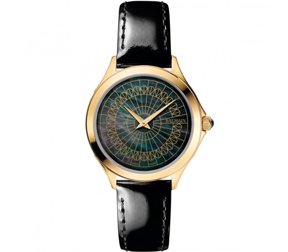 Luxoia - Balmain Flamea II - B4750.32.65