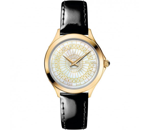 Luxoia - Balmain Flamea II - B4750.32.85