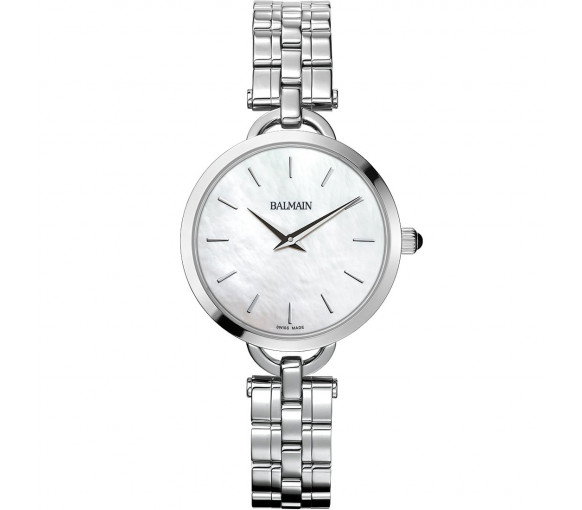 Luxoia - Balmain Orithia II - B4771.33.86