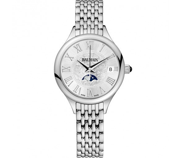 Luxoia - Balmain de Balmain Moon Phase - B4911.33.12