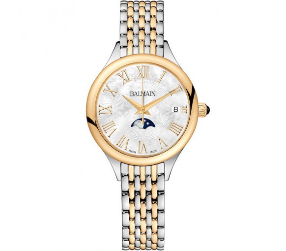 Luxoia - Balmain de Balmain Moon Phase - B4912.39.82