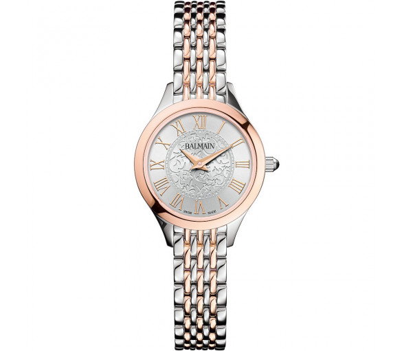 Luxoia - Balmain de Balmain II XS - B4938.33.12