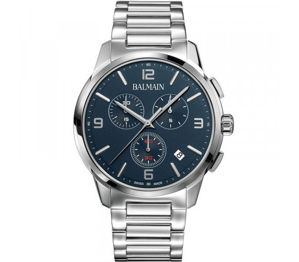 Luxoia - Balmain Madrigal Chrono Gent - B7481.33.94