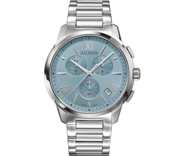 Luxoia - Balmain Madrigal Chrono Gent - B7481.33.96