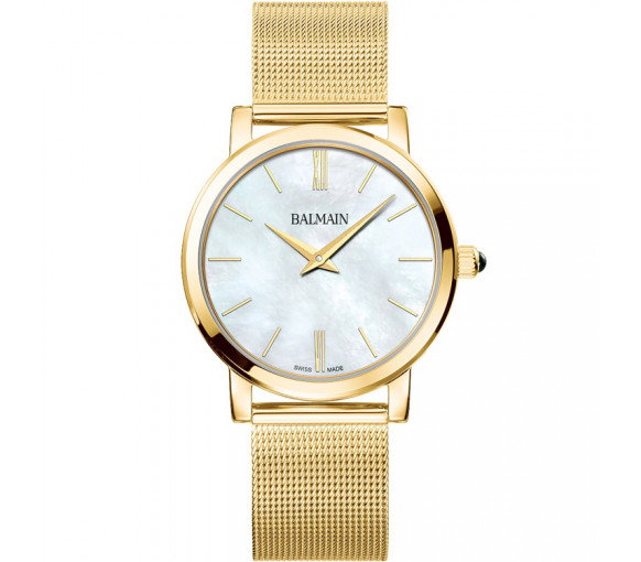 Luxoia - Balmain Elegance Chic - B7690.33.82