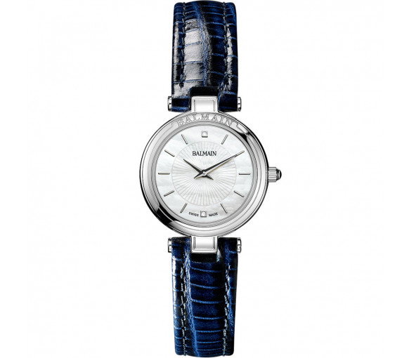 Luxoia - Balmain Haute Elegance Mini - B8091.25.86