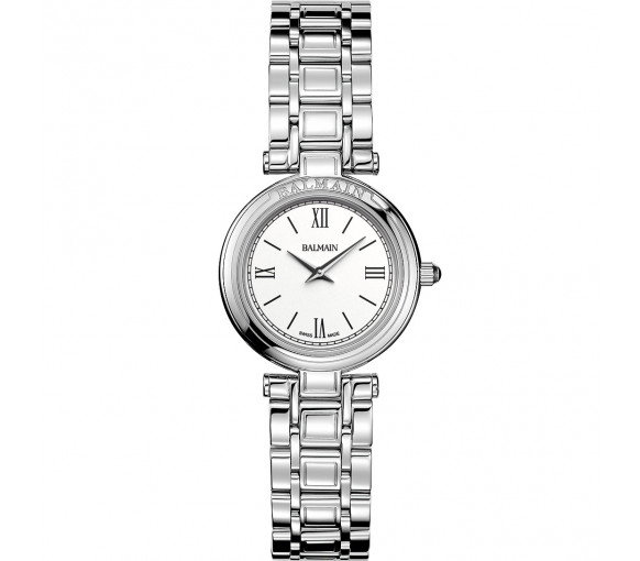 Luxoia - Balmain Haute Elegance Mini - B8091.33.22