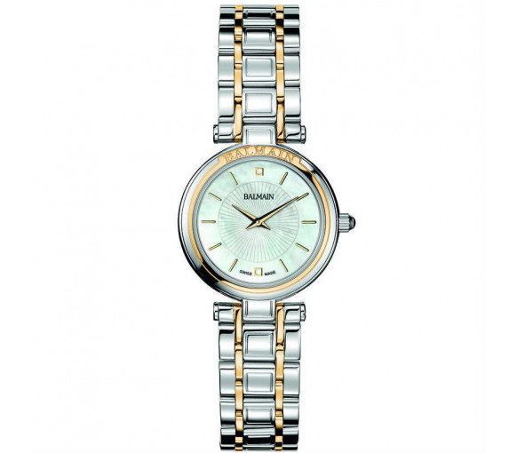 Luxoia - Balmain Haute Elegance Mini - B8092.39.86