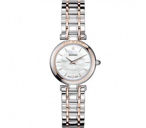 Luxoia - Balmain Haute Elegance Mini - B8098.33.86