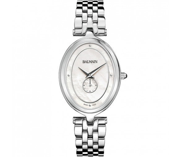 Luxoia - Balmain Haute Elegance Oval - B8111.33.86