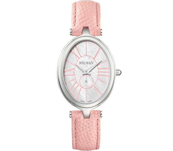 Luxoia - Balmain Haute Elegance Oval - B8111.42.82