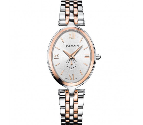 Luxoia - Balmain Haute Elegance Oval - B8118.33.22