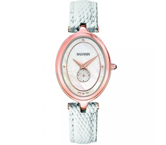 Luxoia - Balmain Haute Elegance Oval - B8119.22.86