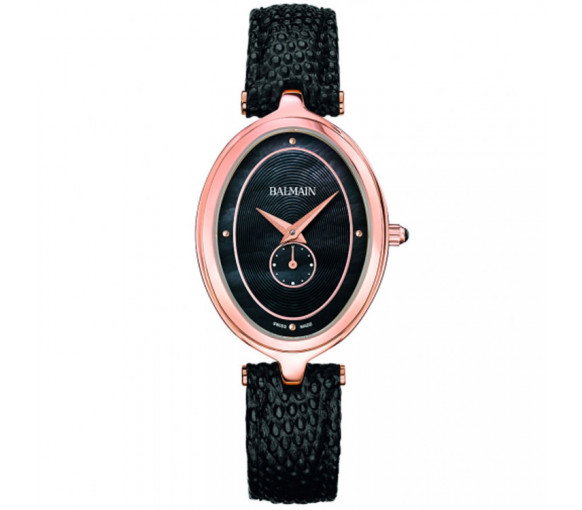 Luxoia - Balmain Haute Elegance Oval - B8119.32.66