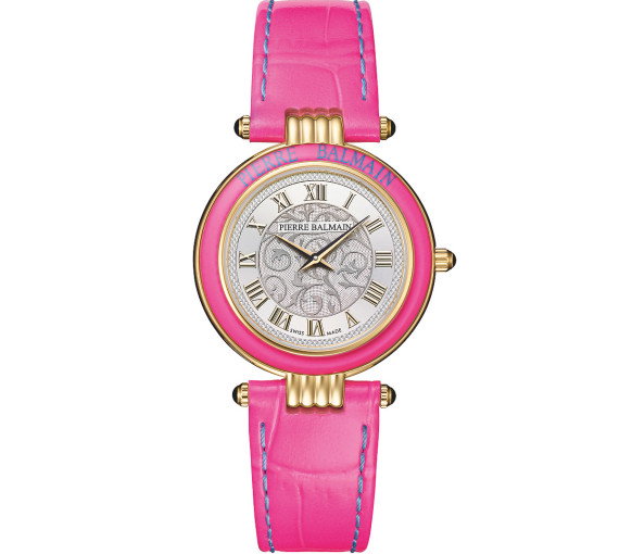 Luxoia - Balmain Haute Elegance Vintage - B8144.42.12