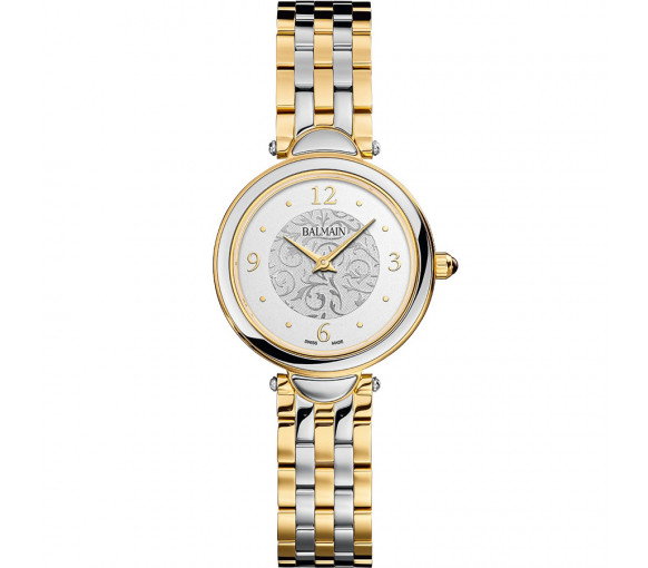 Luxoia - Balmain Haute Elegance - B8152.39.14