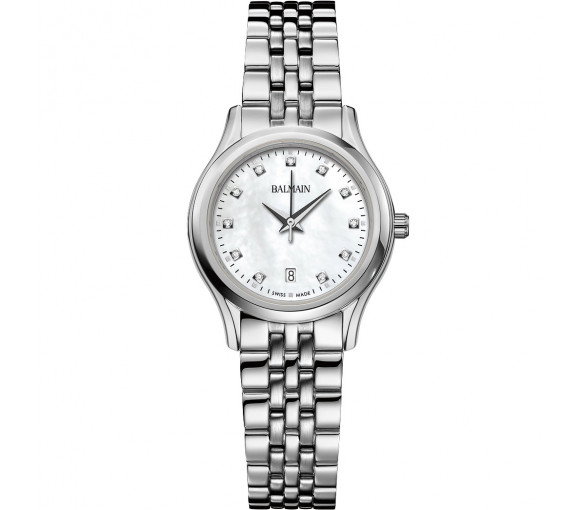 Luxoia - Balmain Beleganza Lady II - B8341.33.86