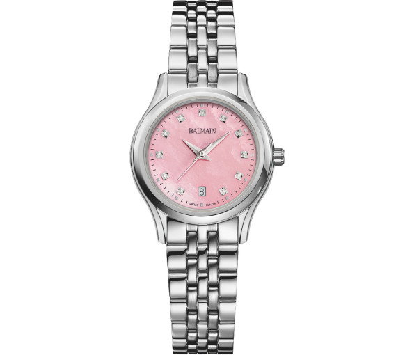 Luxoia - Balmain Beleganza Lady II (28 mm) - B8341.33.46