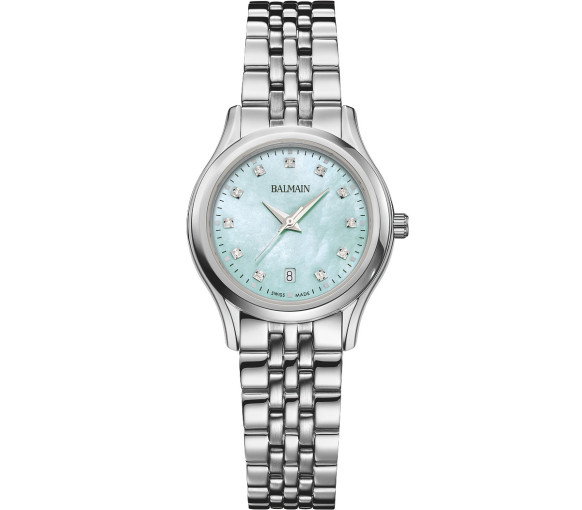 Luxoia - Balmain Beleganza Lady II (28 mm) - B8341.33.76