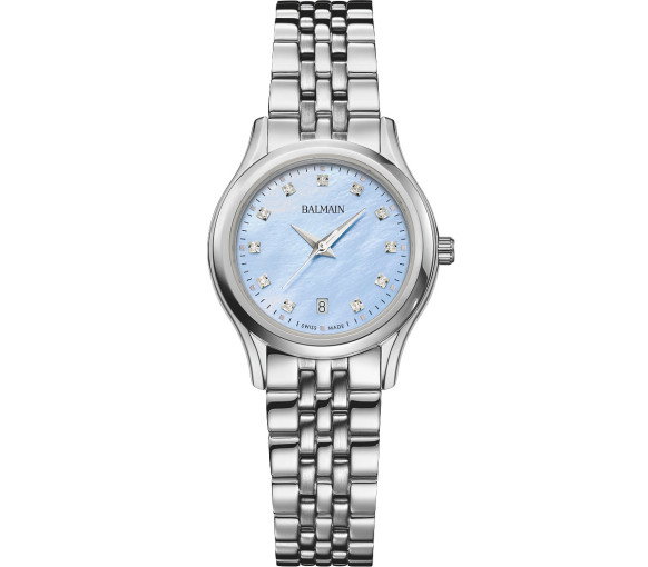 Luxoia - Balmain Beleganza Lady II (28 mm) - B8341.33.96