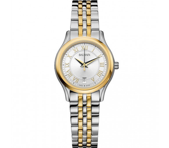 Luxoia - Balmain Beleganza Lady II - B8342.39.22