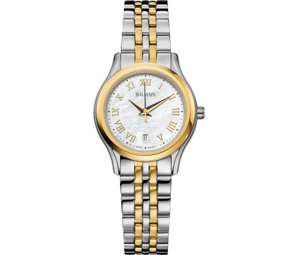 Luxoia - Balmain Beleganza Lady II - B8342.39.82