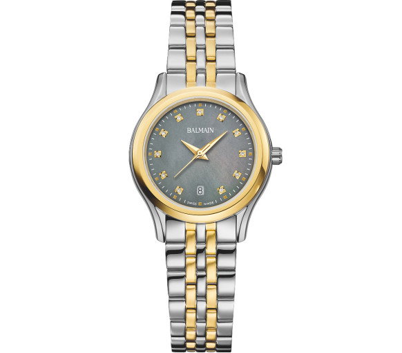 Luxoia - Balmain Beleganza Lady II (28 mm) - B8342.39.66