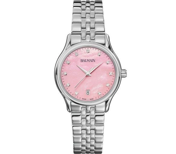 Luxoia - Balmain Beleganza Lady II (32 mm) - B8351.33.46