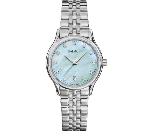 Luxoia - Balmain Beleganza Lady II (32 mm) - B8351.33.76