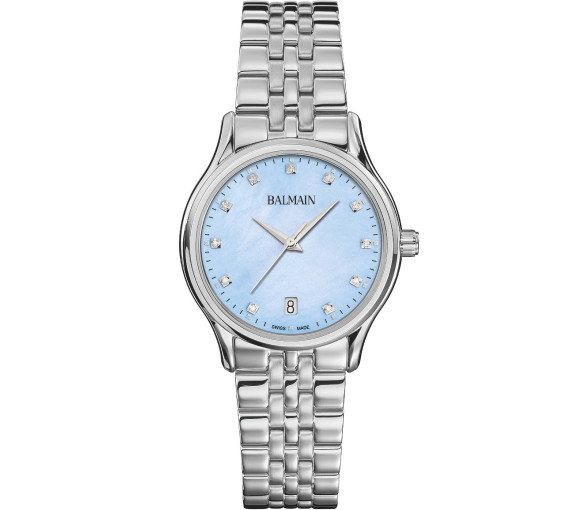 Luxoia - Balmain Beleganza Lady II (32 mm) - B8351.33.96