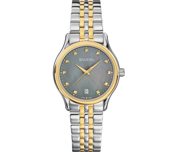 Luxoia - Balmain Beleganza Lady II (32 mm) - B8352.39.66