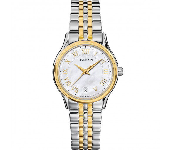 Luxoia - Balmain Beleganza Lady M - B8352.39.82