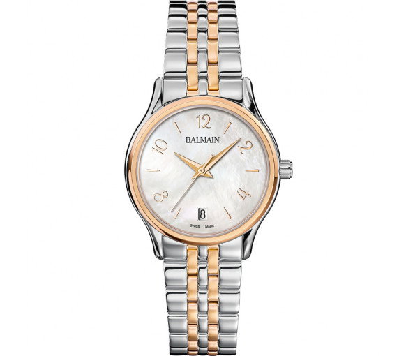 Luxoia - Balmain Beleganza Lady - B8358.33.84