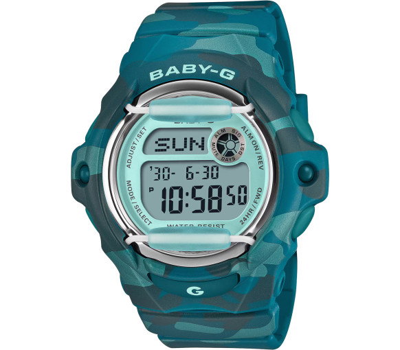 Luxoia - Casio Baby-G - BG-169CM-2ER